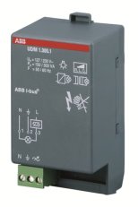 ABB KNX Modulový univerzální stmívač,násobný 300 VA UD/M1.300.1 2CDG110012R0011