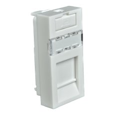 Krytka keystone modulu KOPOS QD 45X22.5-HOLDER_HB