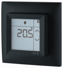 CPAD-00/199 RF dotykový pokojový termost