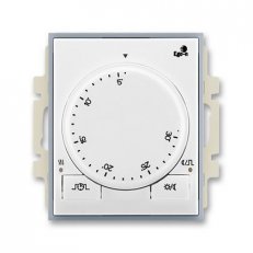 ABB Element,Ego-N 3274E-A58200 04 Termostat prostorový (Ego-n)