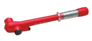 Momentový klíč 1/2" VDE (5 - 50 Nm) - 370 mm CIMCO 112582