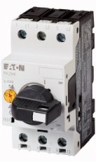 PKZM0-32/AK Motorový spouštěč 32A, s uza