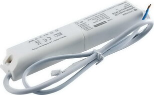 LED nouzové svítidlo GATRION corridor LED Emergency 3H 1W CW, GREENLUX GXNO062