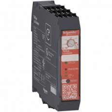 Hybridní spouštěč STO 0,18..2,4A šrouby 110V-230VAC SCHNEIDER LZ7H2X4FU