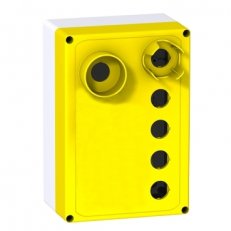 XALFP0602 Ovládací skříň pro výtahy, prá