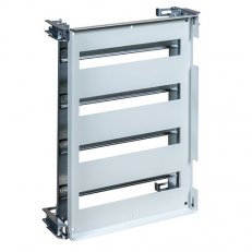 IDE CH4030/1520 CHASSIS Sada pro modulové přístroje 3x11 (33)MOD