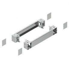 Přední , zadní panel soklu 1200x100 304L SCHNEIDER NSYSPFX12100