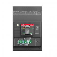 Výkonový jistič XT4N 250 Ekip LS/I In=250A 3p F F ABB 1SDA068126R0001