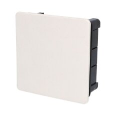 Krabice AcquaBOX 3201 IP30 115x115x60mm pod omítku FAMATEL