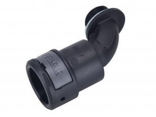Obloukove připojovací šroubení z polyamidu AEPA-17M25PB Fränkische 4890712300