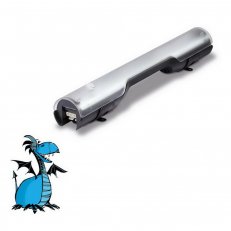 LED svítidlo, 110..240V AC/DC 6W, sensor FINDER 7L.43.0.230.2100