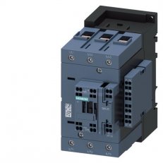 výkonový stykač 95A,45 kW/400V 2NO+2NC, AC 230 V, 50 Hz 3pól. 3NO,