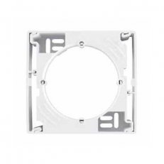 Sedna Krabice pro povrchovou montáž jednonásobná, Polar SCHNEIDER SDN6100121