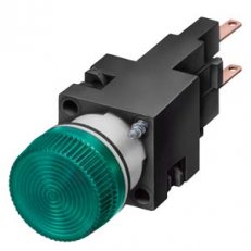 3SB2224-6BD06 světelná signálka, 16 mm,