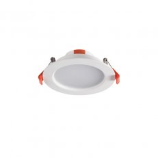 Vestavné svítidlo LED LITEN LED 6W-WW 25560 Kanlux