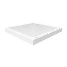 Přisazené LED svítidlo NBB ELLIS LED-P 65W/830 LEDline OPÁL IP40 00x600x70 mm