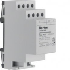 Rozšiřující výkonový modul Power Booster BERKER 1659901