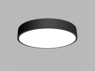 MONO 100, B 153W 2CCT 3000K/4000K - DALI/PUSH - stmívatelné LED2 1271553D