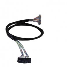 Schneider ABFTP26MP100 Propojovací kabel Twido-Telefast