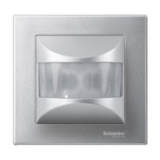 KNX ARGUS 180, zap.mon., Aluminium, System M SCHNEIDER MTN632660