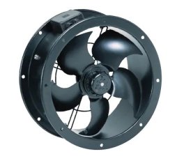 TCBB/2-250 H 355846 IP54, 40°C axiální ventilátor