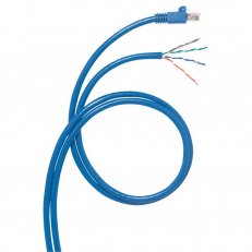 LCS-PR KABEL CAT.6 F/UTP DÉLKA 8 METRŮ LEGRAND 051796