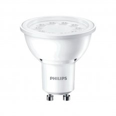 Philips Žárovka CorePro LEDspotMV 5-50W GU10 830 36D