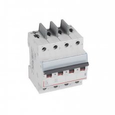 JISTIČ DX-4,5KA, 8A, 800V DC PRO FOTOVOLTAIKU LEGRAND 414425