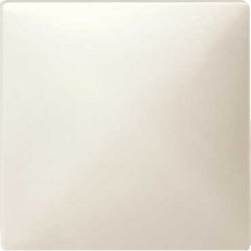 Schneider MTN573744 Kryt tlačítkového stmívače, S-Design, white cream