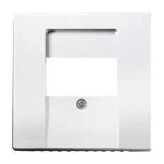 ABB Future Linear 1710-0-3659 Kryt zásuvky reproduktorové