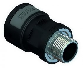 Přímé připojovací šroubení FIPLOCKone ASPA-23M32MG-13 Fränkische 4890473801