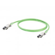 Kabel PROFINET IE-C5DD4UG0010A20A20-E WEIDMÜLLER 1173030010