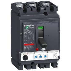 LV430771 3P3D MICROLOGIC 2.2 100A NSX160