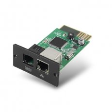 Easy UPS 1Ph on-lineSNMP card SCHNEIDER APVS9601