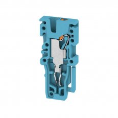 Konektor samec APG 1.5 L BL WEIDMÜLLER 2482260000