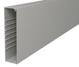 OBO 6022057 Nástěnný a stropní kanál WDK60230GR