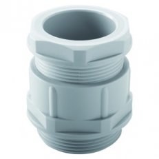 Gewiss GW52085  Kabelová průchodka PG16
