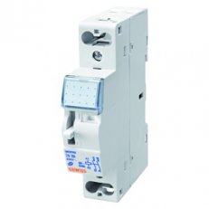 Gewiss GWD6743  Stykač 20A 2NC 230V 1M