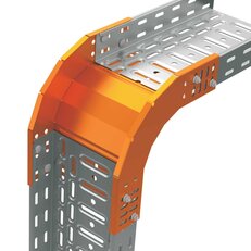 Klesající oblouk 90x60x150 sendzimir (Jupiter) KOPOS KO 90X60X150_S