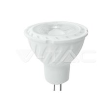 LED Spotlight SAMSUNG CHIP - GU5.3 6.5W