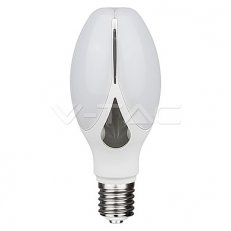 LED žárovka V-TAC 36W E27 Olive Lamp 110LM/WATT 3000K VT-240