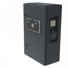 Legrand 058044 NAB.S DC 1F 7.4KW IP55 2M2-3 K