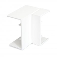 Vnitřní roh Signa Base 70/110 RAL9001 SCHRACK RH701016-4