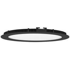 LED panel LADA kruh 17,5cm, 12W, CCT, IP44, 960lm ECOLITE LED-WSL-CCT/12W/CR