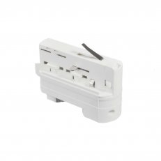 LINK TRACK CONNECTOR WHITE