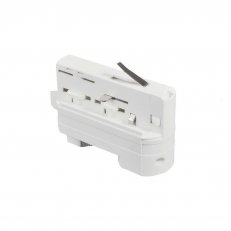 LINK TRACK CONNECTOR WHITE