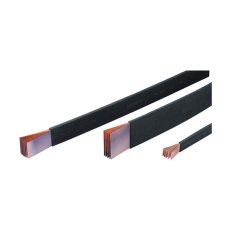 VÝBĚH Flexibar 2x24x1, 3 metry, 541150 ERICO FLEXIBAR 3M 2X24X1