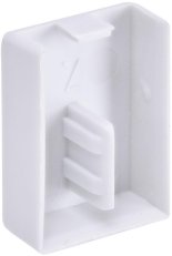 Koncové krytky Z-16/2F, pro IZ16/2F ETI 002921224