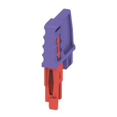 Aretační páčka LL TTB 6/2 CM VT WEIDMÜLLER 2710430000
