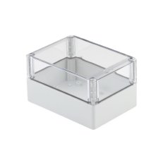 Plastový kryt MPC 12/17/15 TRSP WEIDMÜLLER 9535360000